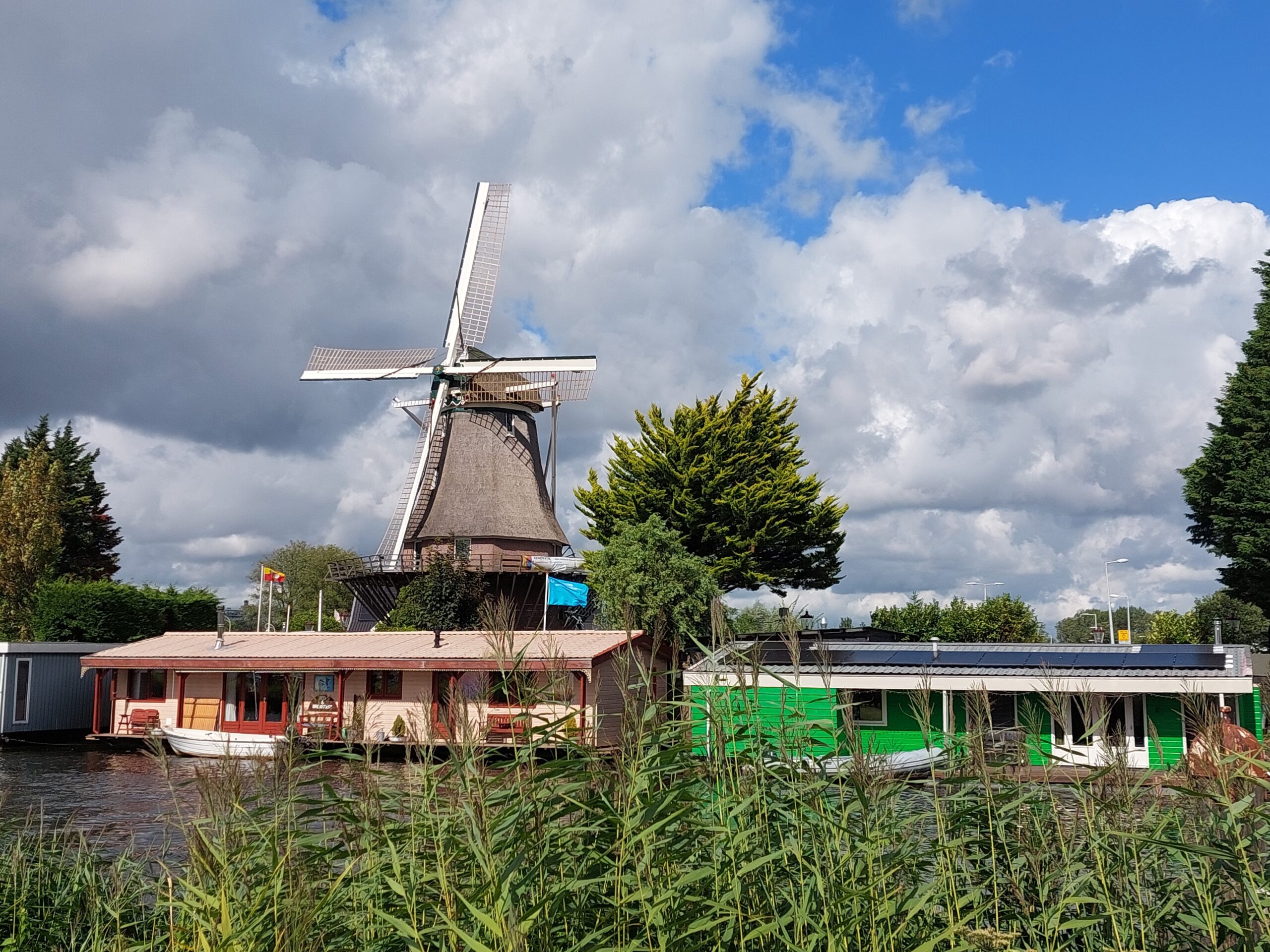 Molen van Sloten