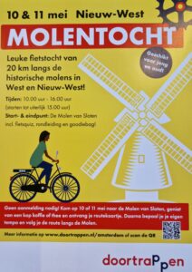 Open Molendag 2025