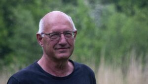 Theo van Tilburg