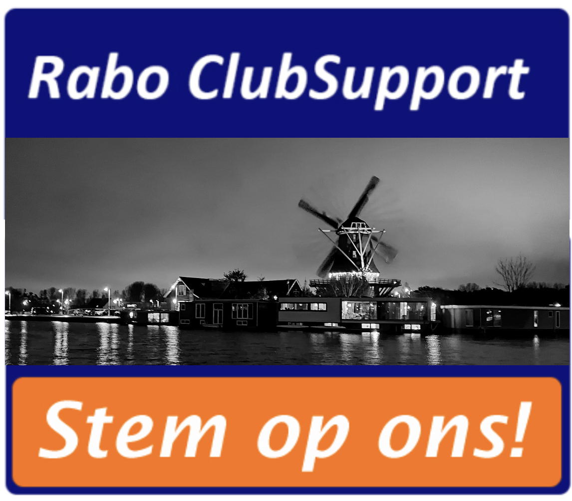 Molen van Sloten - Rabo Clubsupport